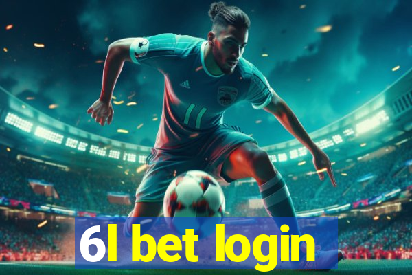 6l bet login